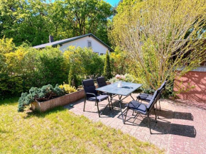Ferienwohnung Heimchen Neuhof